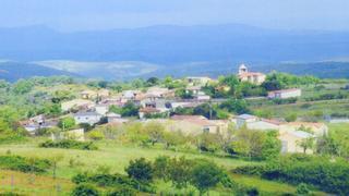 Ribas, privilegiado mirador sobre tierras alistanas y portuguesas
