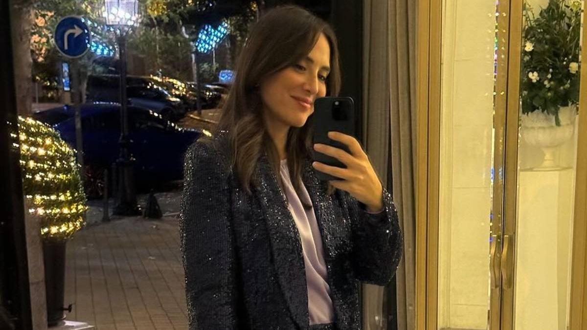 Tamara Falcó habla por primera vez de su posible embarazo