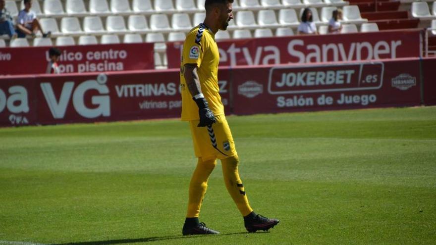 Segunda División: Albacete - Lorca FC