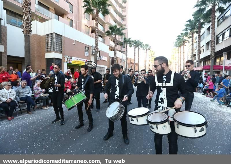 Fiestas patronales de Sant Pasqual de Vila-real