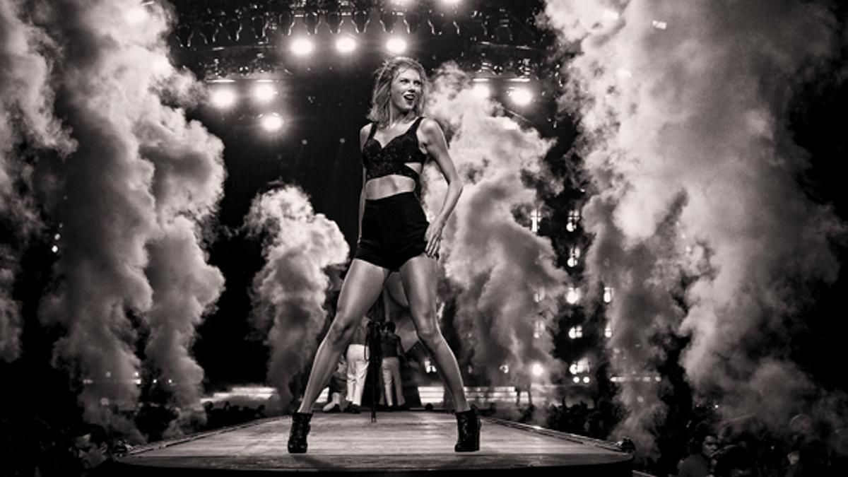 Taylor Swift Tour 1989