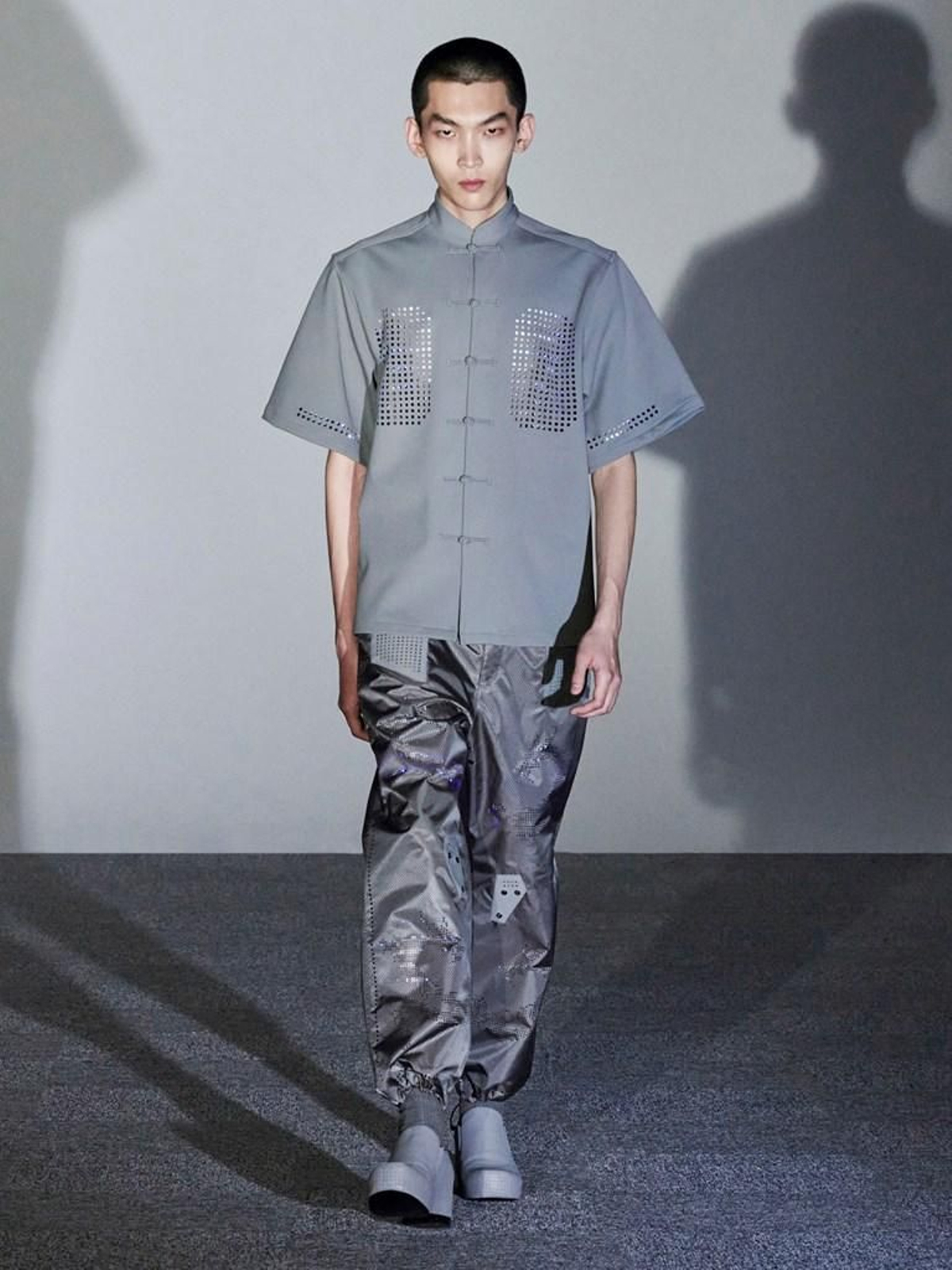 Xander Zhou