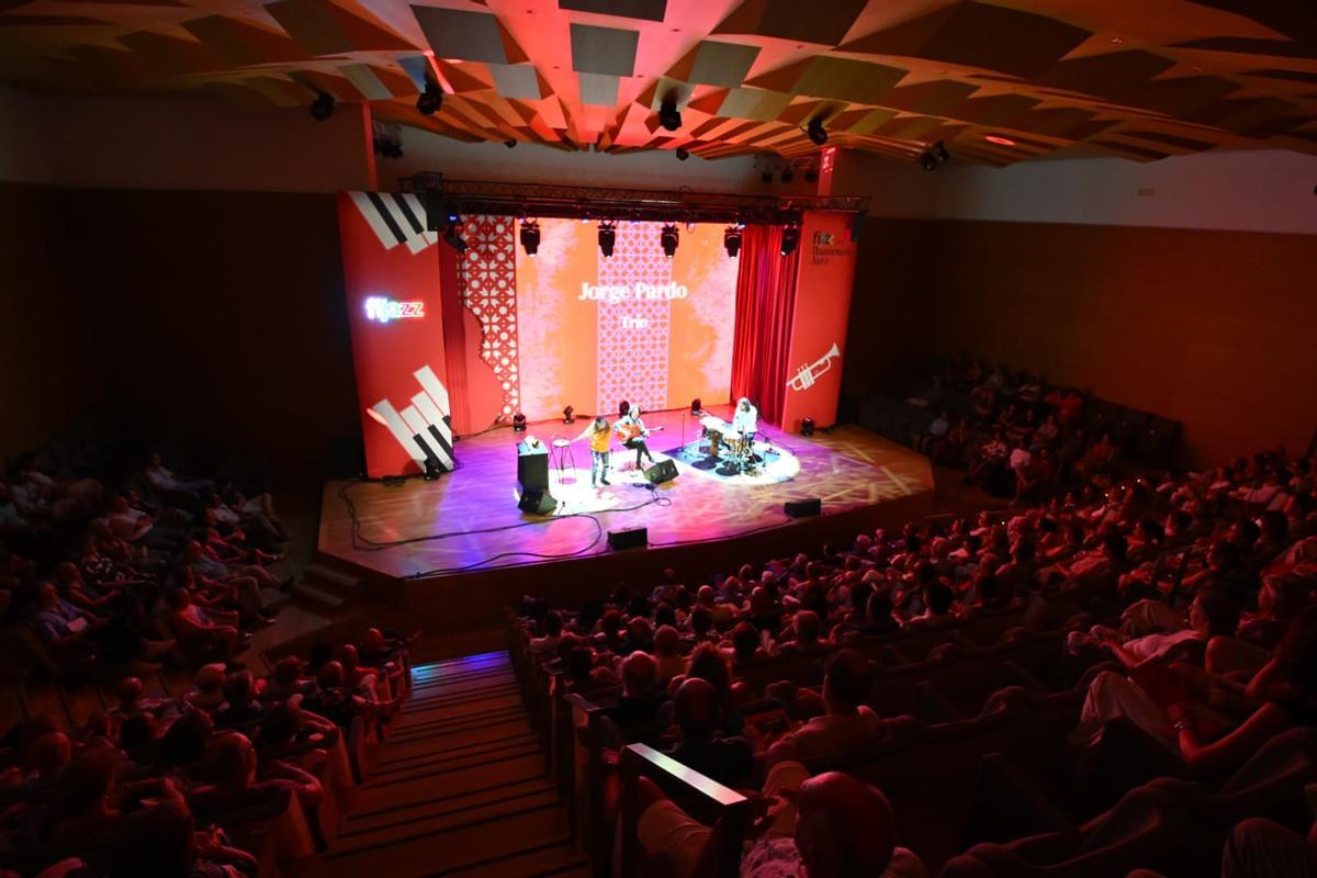 FIJAZZ 2026 en Alicante: flamenco y jazz se dan la mano “En compás de paz”