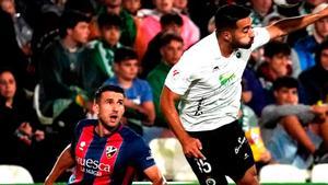 Resumen, goles y highlights del Racing de Santander 0 - 0 Huesca de la jornada 3 de LaLiga Hypermotion
