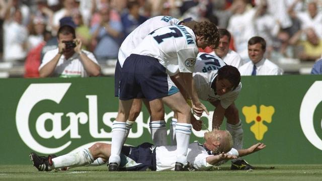 England v Scotland