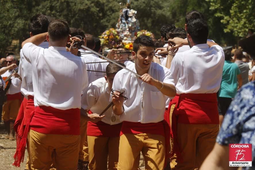 FOTOGALERÍA / La Danza de las Espadas