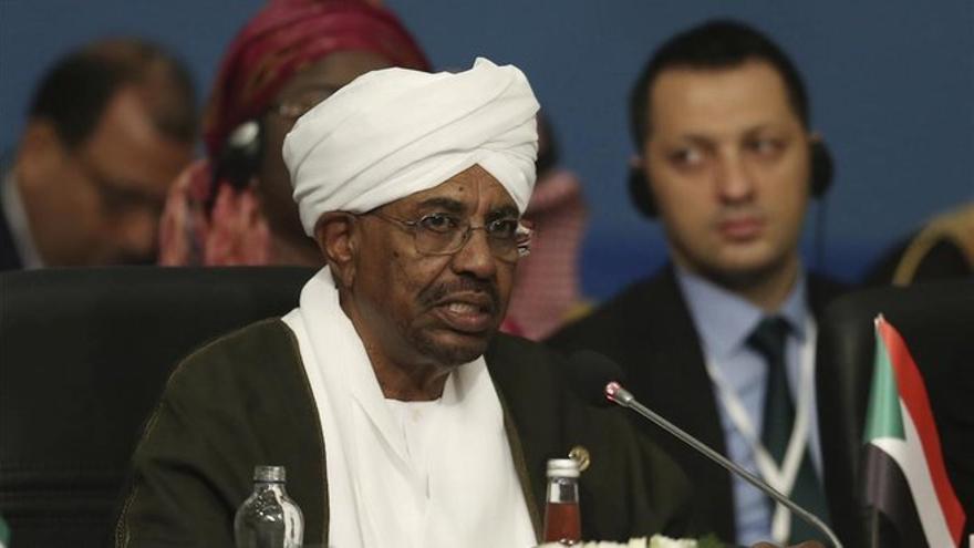 Omar al Bashir, un dictador expulsado