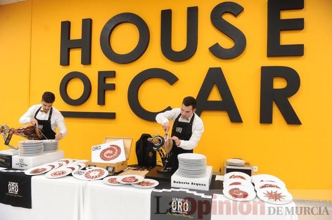 HOUSE OF CAR, nuevo concesionario multimarca en la