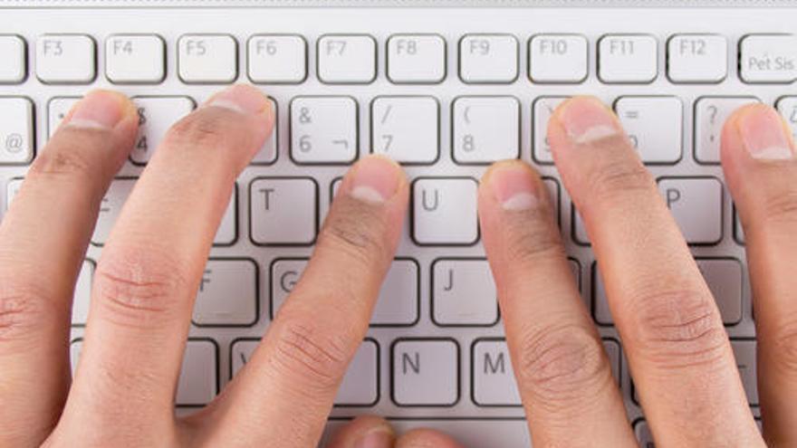 ¿Sabes para qué sirven las teclas F de tu teclado?