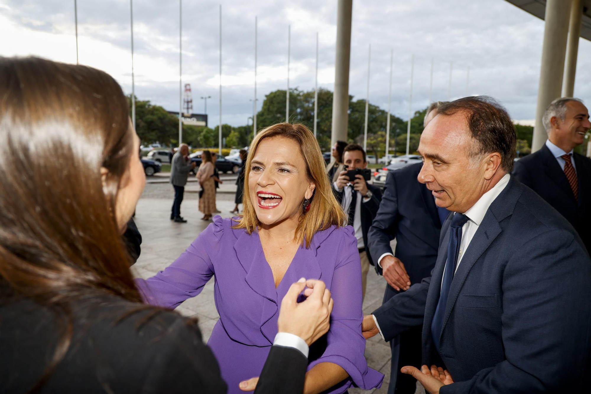 Búscate en la Gala de los Premios Levante 2023