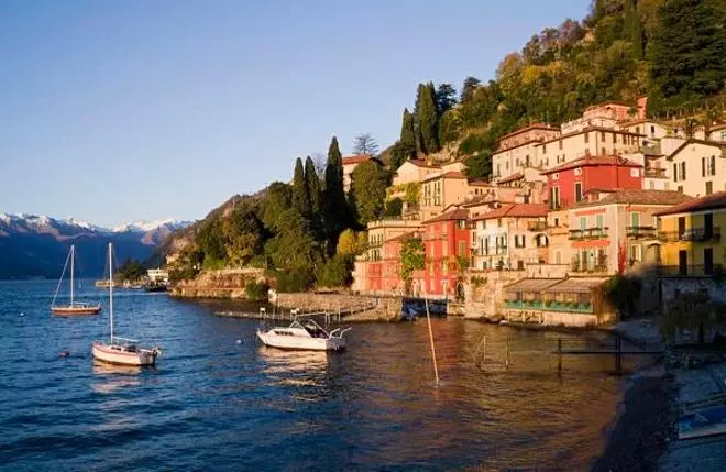 Varenna, la perla del Lago Como