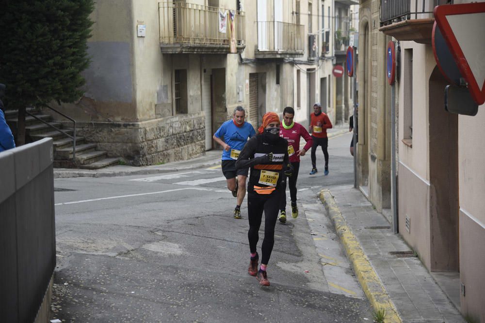 Cursa Race Reis a Igualada