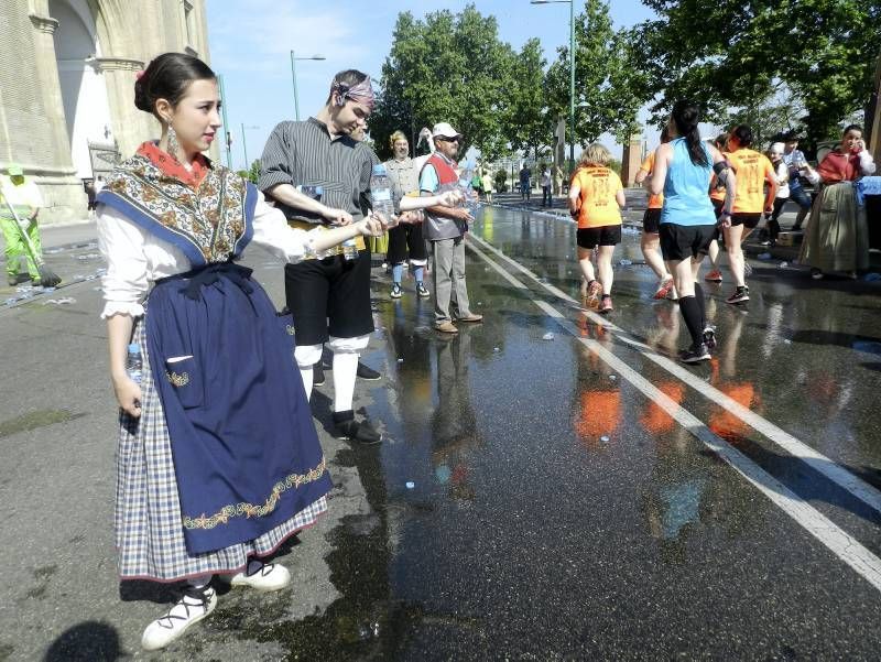 Fotogalería: 10K Zaragoza