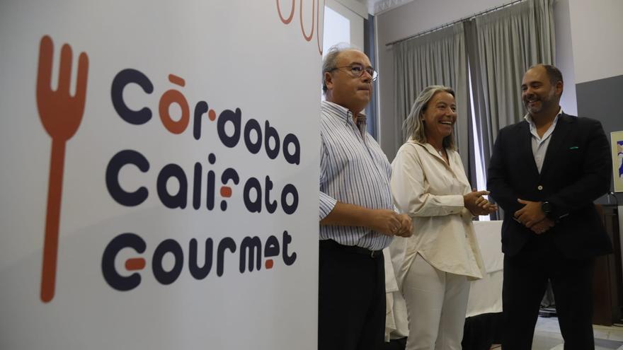 Córdoba Califato Gourmet contará por primera vez con un chef tres estrellas Michelin