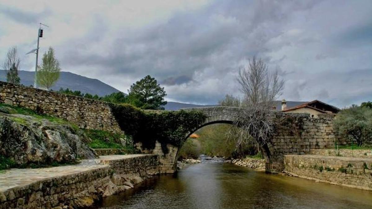 Las instalaciones de Jevero están junto a la piscina natural.