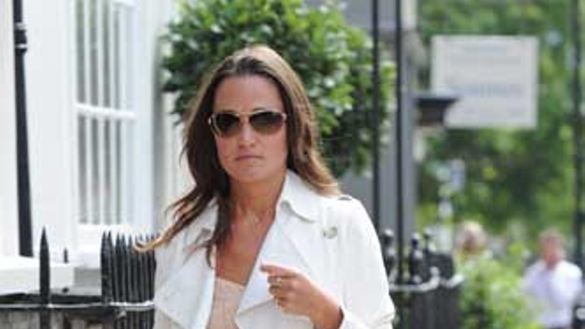 Los looks de Pippa Middleton