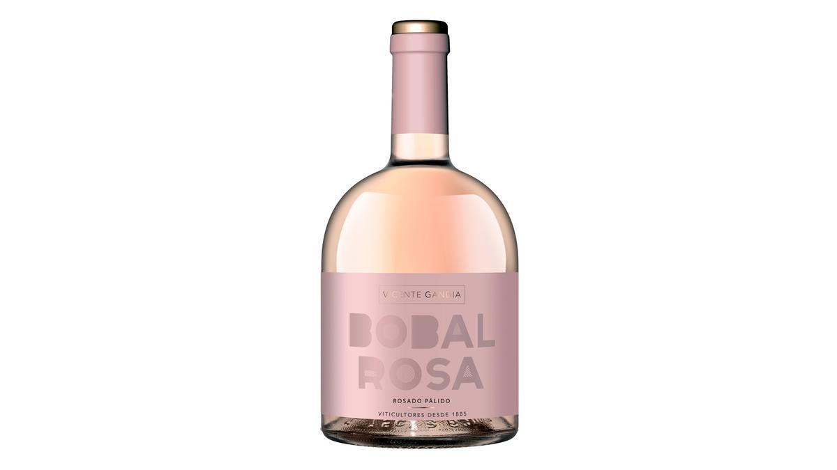 Bobal Rosa