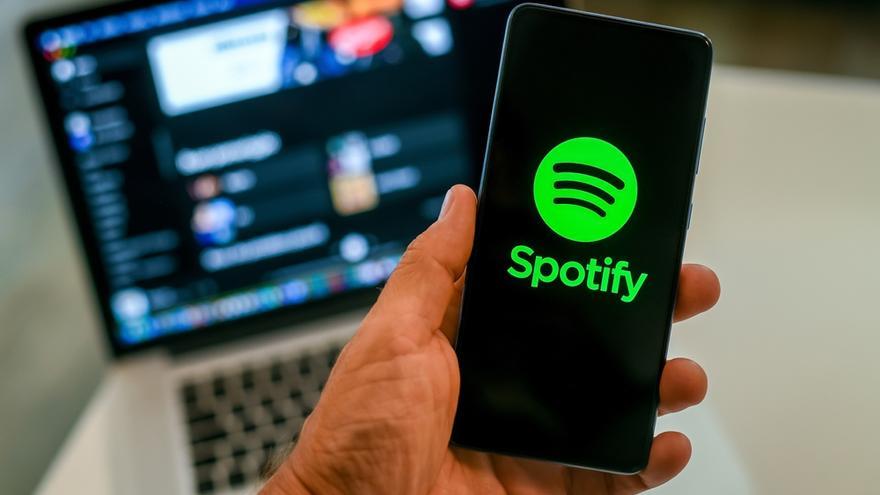 Spotify se suma a Microsoft, Amazon o Meta y despedirá a parte de su plantilla
