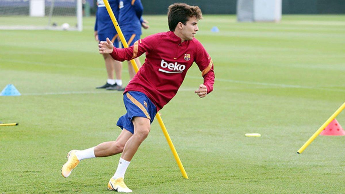 Riqui Puig