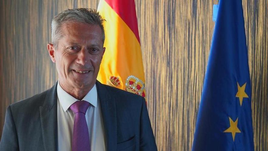 Der Präsident von Isdefe tritt zwei Monate nach dem Ausscheiden seines Stellvertreters wegen der Affäre Leire Díez zurück