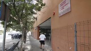 El 18 de agosto se cierra el consultorio de El Higuerón y se trasladan las consultas a otros barrios