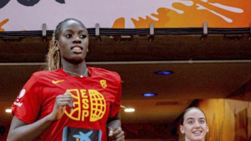Photo: elperiodico.cat Spain vs USA: Underdogs Ready to Challenge Favorites in Women's Basketball World Cup Semifinals