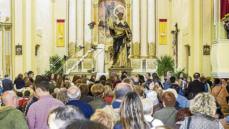 San Vicente Ferrer año jubilar, 600 años después