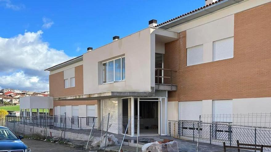 El Ayuntamiento de Alía saca a licitación la gestión de la residencia de mayores, con 78 plazas