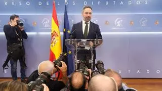 Las claves de la moción de censura abocada al fracaso de Vox y Tamames