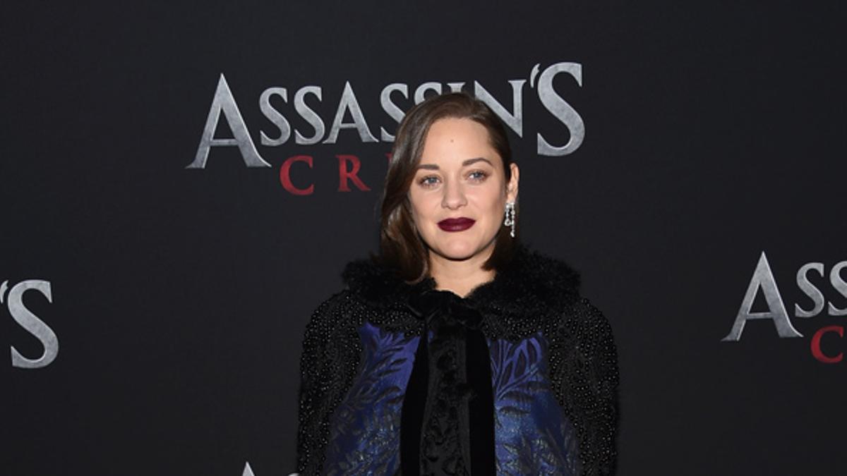 El estreno de 'Assassin's Creed' en Nueva York