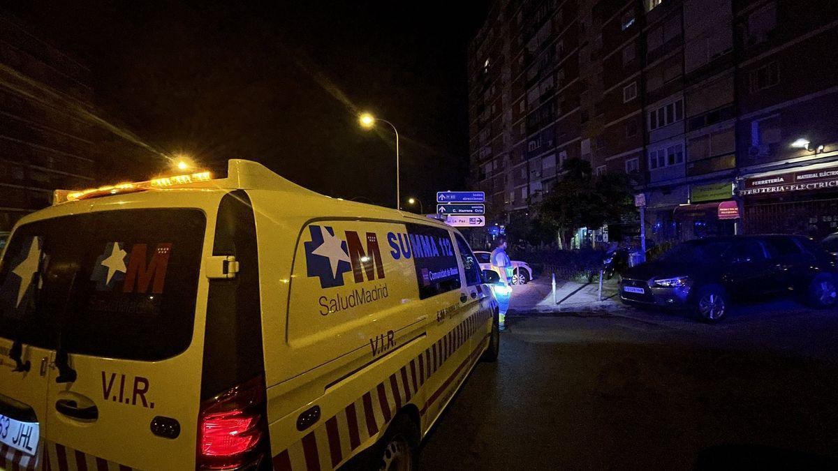 El Summa de Madrid confundió a la mujer de 72 años con otra en cuidados paliativos que retrasó 13 minutos a la ambulancia