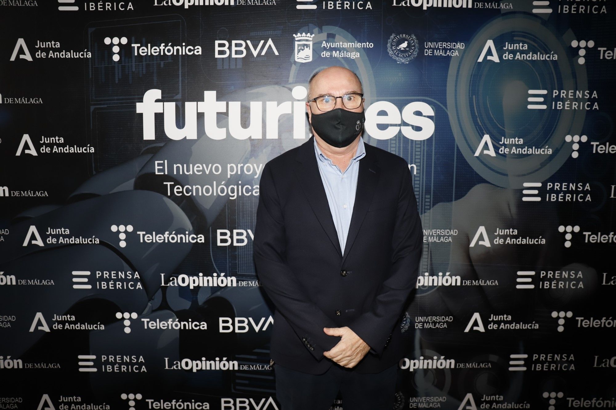 'Futuribles', el evento que analiza las perspectivas de la innovación en España, en imágenes