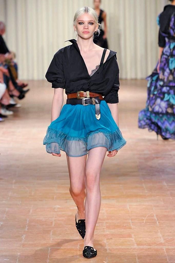 Alberta Ferretti
