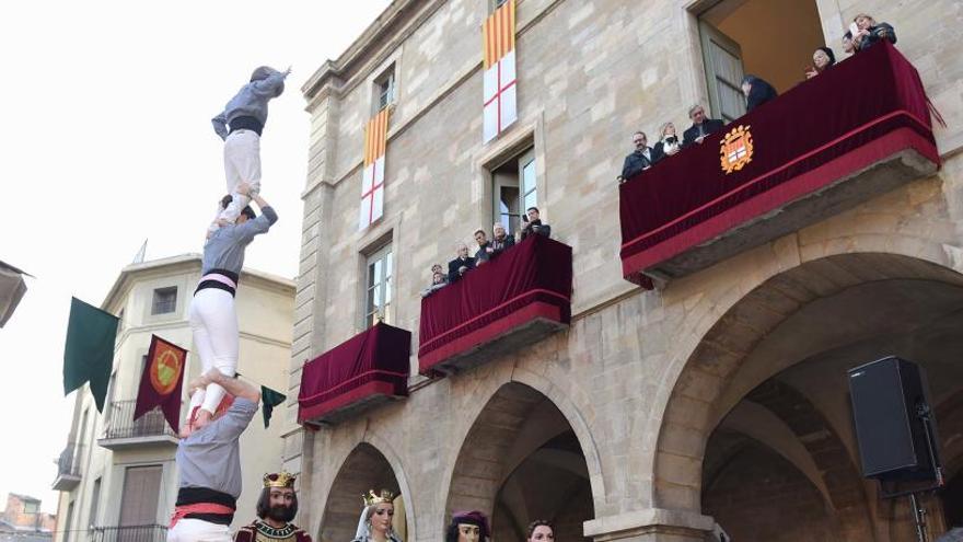 Crida a les persones nascudes un 21 de febrer per participar a la trobada Lluminaires