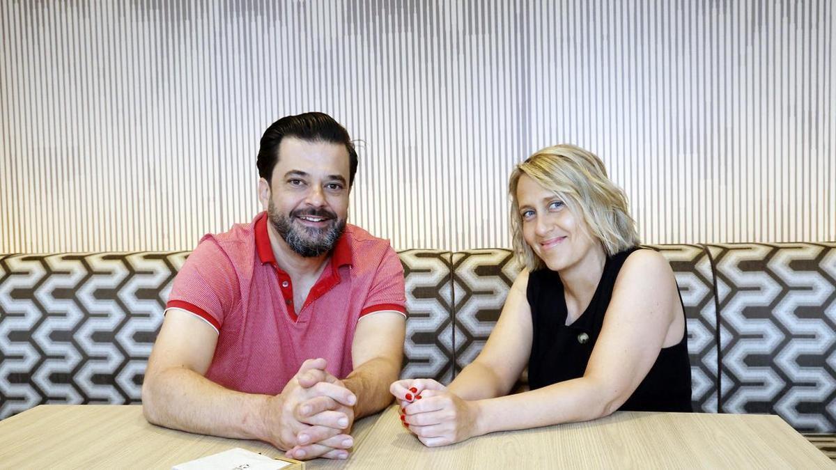 Abre Universal en Vigo, un nuevo concepto de bar-restaurante para disfrutar de un lugar emblemático