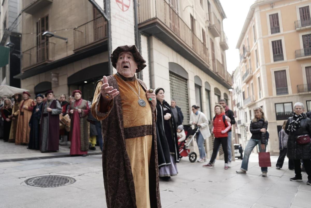 MANRESA . FIRA AIXADA . DISSABTE