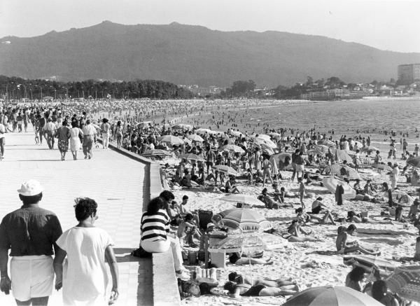 Samil, regreso al edén