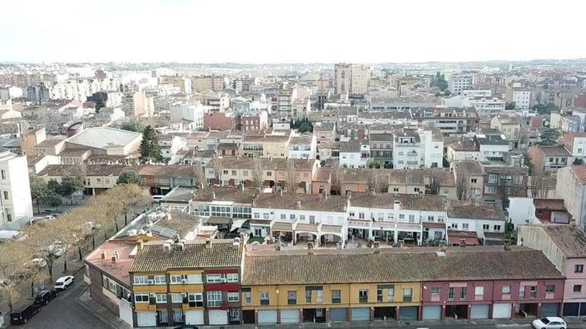 El municipi de Salt preveu executar prop de mig centenar d’accions i intervencions