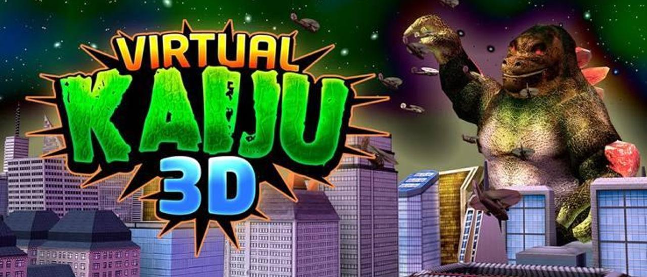 La realidad virtual y el 3D en el móvil son lo nuevo de la alicantina Devilish Games.