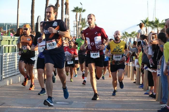 10K Puerto de Cartagena (II)