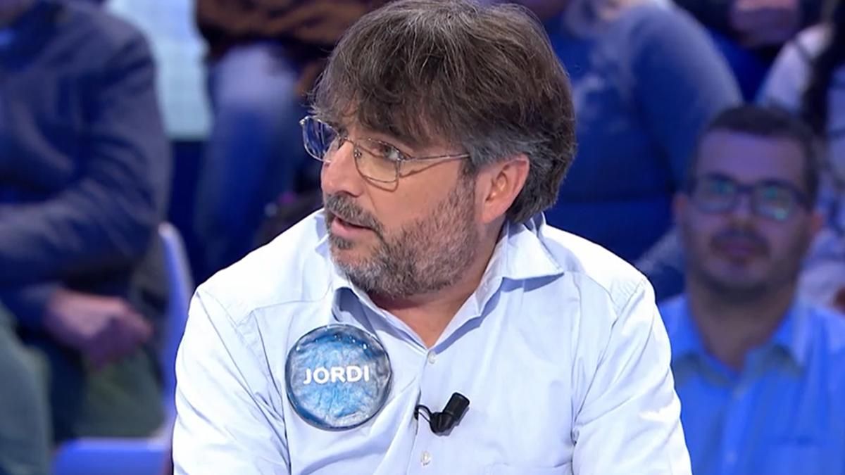 Jordi Évole