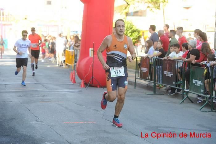 Legua Huertana de Puente Tocinos 2