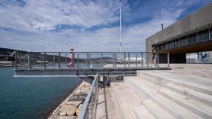 El nou mirador de l’Escullera fitxa un operador gastronòmic