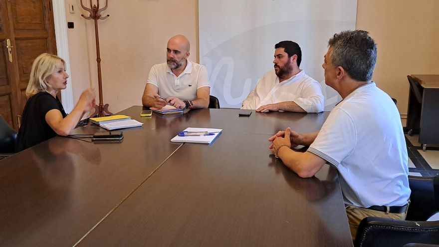 Nules propiciará la inclusión de los menores del centro de acogida en la vida social, cultural y deportiva local