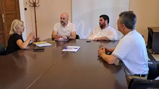 Nules propiciará la inclusión de los menores del centro de acogida en la vida social, cultural y deportiva local