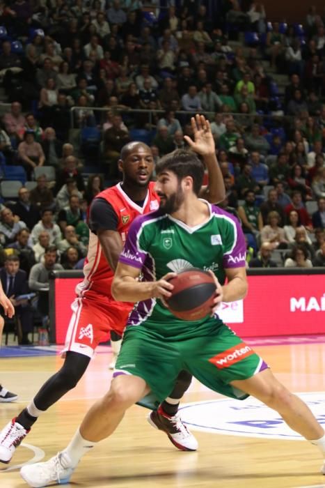 Liga ACB | Unicaja - UCAM Murcia