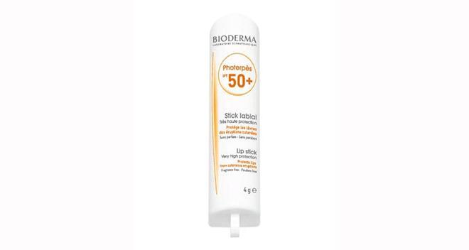 'Stick Photerpès SPF50+ UVA24' de Bioderma