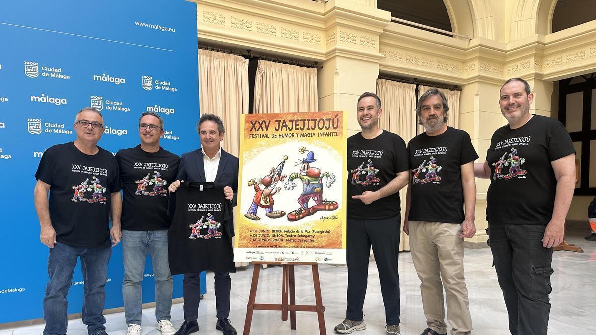 Fuengirola acogerá múltiples actividades para sus ciudadanos este verano.