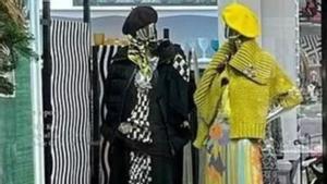 ‘Boutique’ de Christian Lacroix. | EL PERIÓDICO