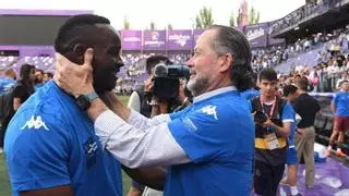 Bil Nsongo,  el héroe inesperado para el ascenso